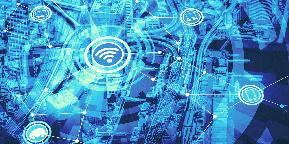 WiFi 101: How Does WiFi Work?